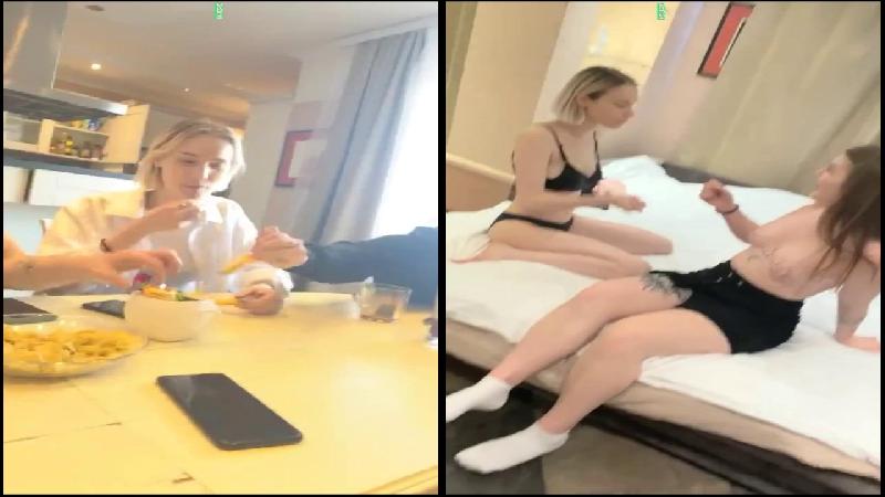 【大王叫我來巡她】逍遙賽神仙大佬開辟新戰場買一送一極品姐妹花唯美香艷佳作