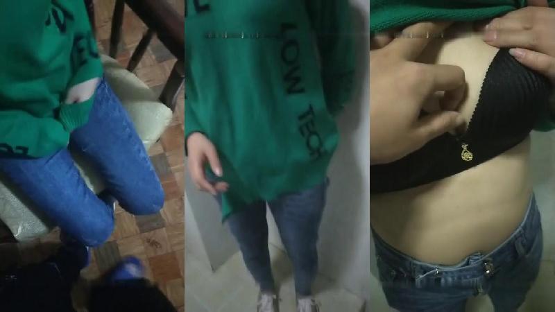 “求你了我鸡巴都摸硬了”软磨硬泡半天给5张红票才同意边干边拍的人妻少妇冲澡时候就搞起来回床继续骚妻叫声真骚【無碼】