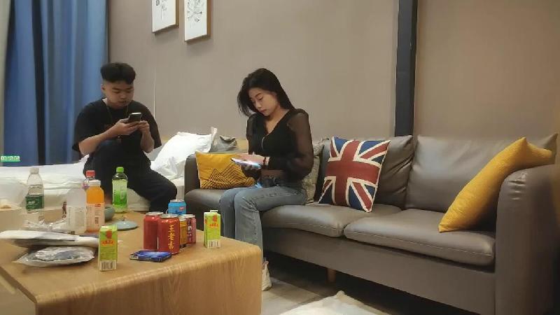22歲兼職學生妹女仆裝近景調情啪啪嫩乳直逼鏡頭精彩勁爆擼管佳作