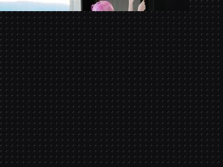白格格包臀大兔兔巡音布料EEVEE 第十三期
