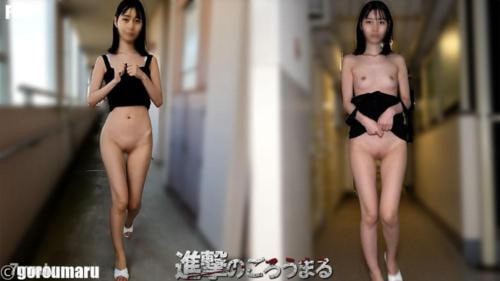 20岁超连发剃光大学生外貌完整在住宅小区和酒店首次曝光