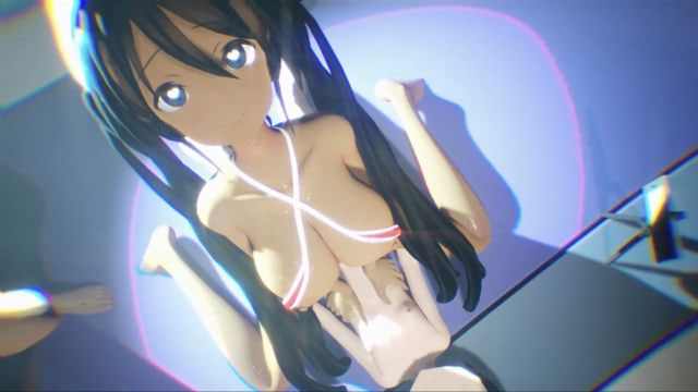 [zombie_alone] 献出贞操的女孩 Miku-chan