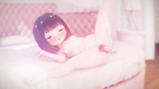 [ZAZ_Studio] Hina-chan和H-3DCG动画