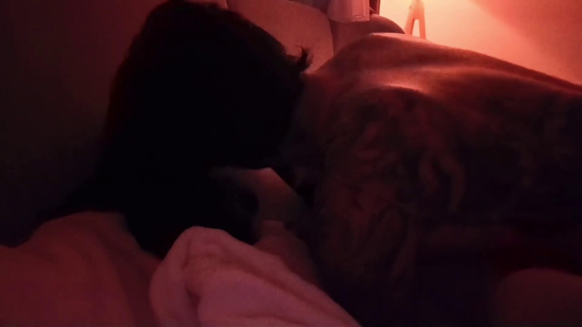 花臂老师/花臂夫夫 20251025 黎明兜风 ー 通往只属于两人的清晨