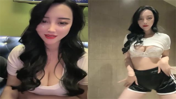 骚货御姐KTV包厢激情之约 巨乳红唇被大哥爆操内射