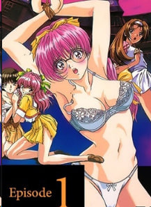 遗作悲剧1莉卡中文字幕