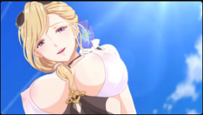 胡德的夏日时光