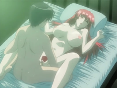 姐姐怀孕MIX第1话