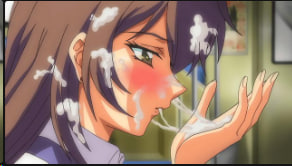 花粉少女注意了THEANIMATIONATTACKNO.1大家一起调皮吧一起行动吧中文字幕