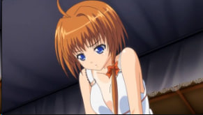 TimeofEnchantmentTsurupetaCompactAi孩子气地膨胀的圆圆的学校泳衣中文字幕