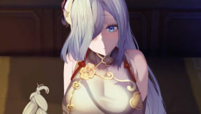 Rinhee二月视频Shinhe