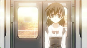 SchoolDays二在京园H版-02真实的情感中文字幕