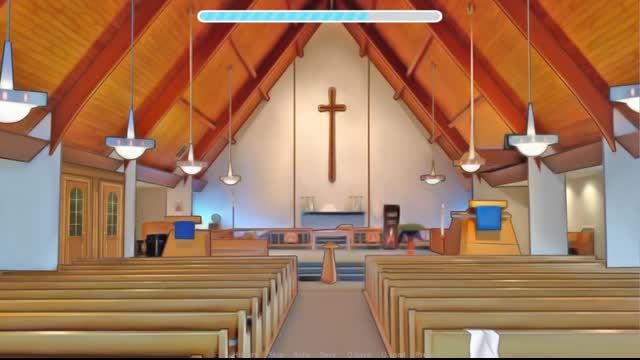 SEXNOTEV13PT62-针对格雷斯进行净化的阴茎