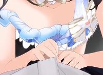 najar三峰结华偶像大师