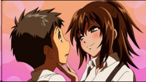 NamaLOReFurachimono动画中文字幕