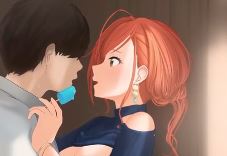 najar有栖川夏叶偶像大师