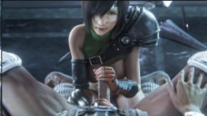 Nagoonimation尤菲的审讯技巧