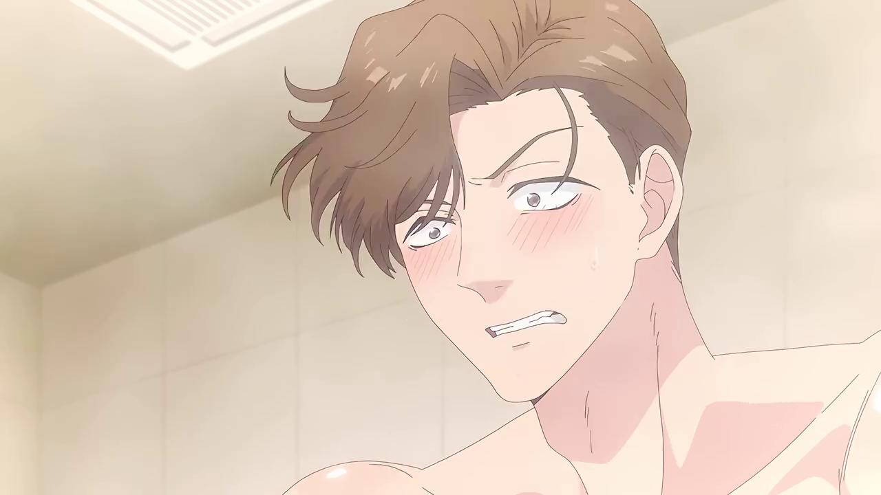やたらやらしい深見くん第08話