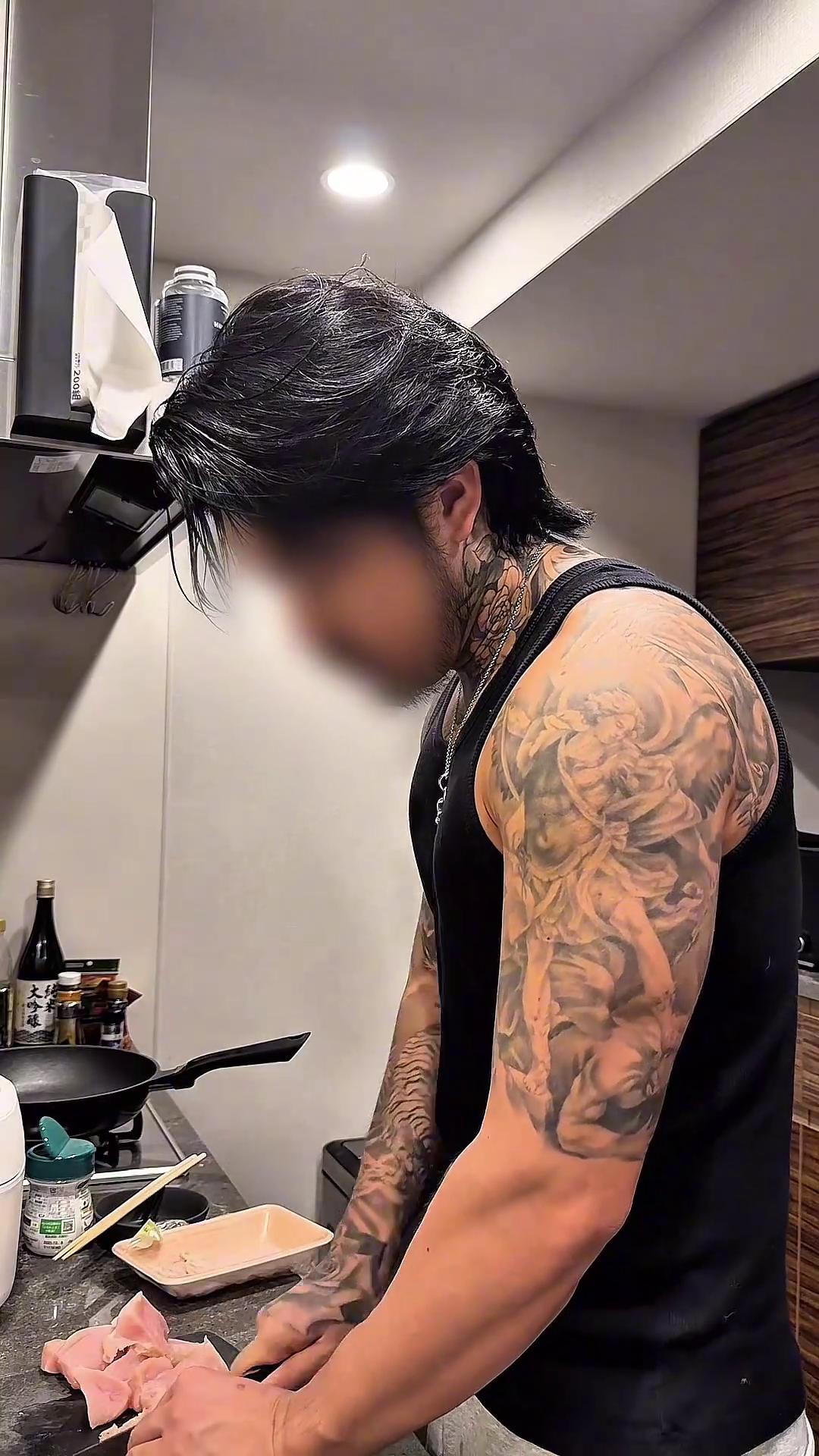 爱妻狂魔的日常