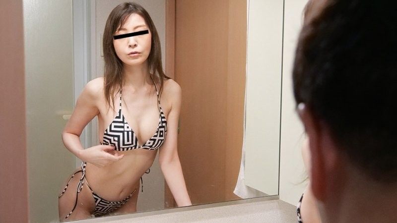 Pacopacomama  052326_100 ハワイだから気分上々！ビキニ妻 ~ご無沙汰夫婦のセックスレス解消法~ 蒼井さくら