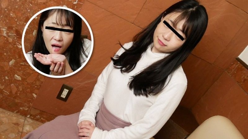 Pacopacomama  110825_100 ごっくんする人妻たち143 〜旦那にナイショで連続ごっくん〜