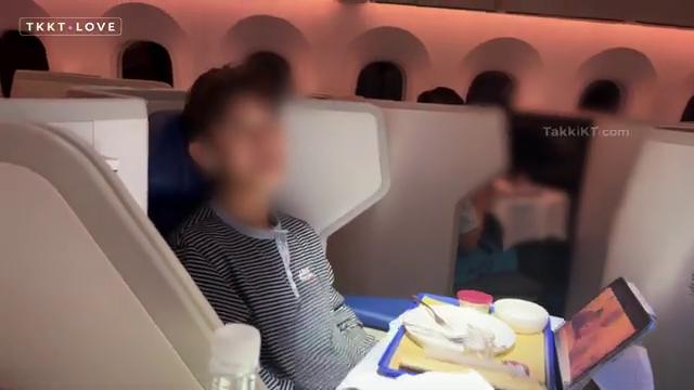 昆廷夫夫 takkikt 在一起七年後，我們決定去過不一樣的生活