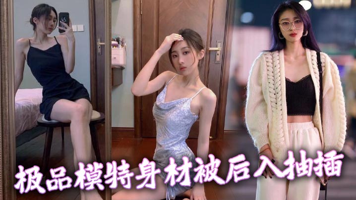 极品模特身材被后入抽插.