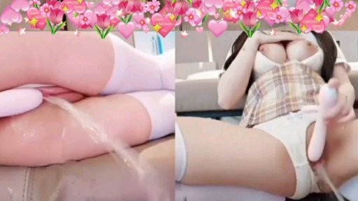 极品小萝莉在家隔离找不到男人只能自己抠逼了跳蛋二.次元母狗