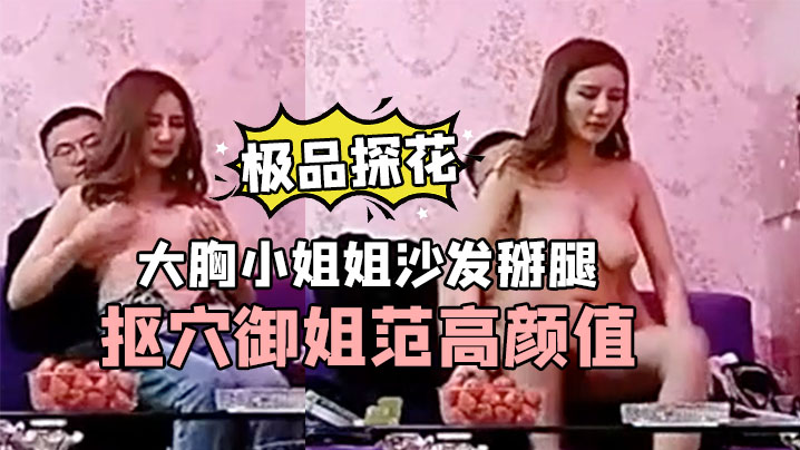 极品探花小新大胸小姐姐沙发掰腿抠穴御姐范高颜值手.法专业