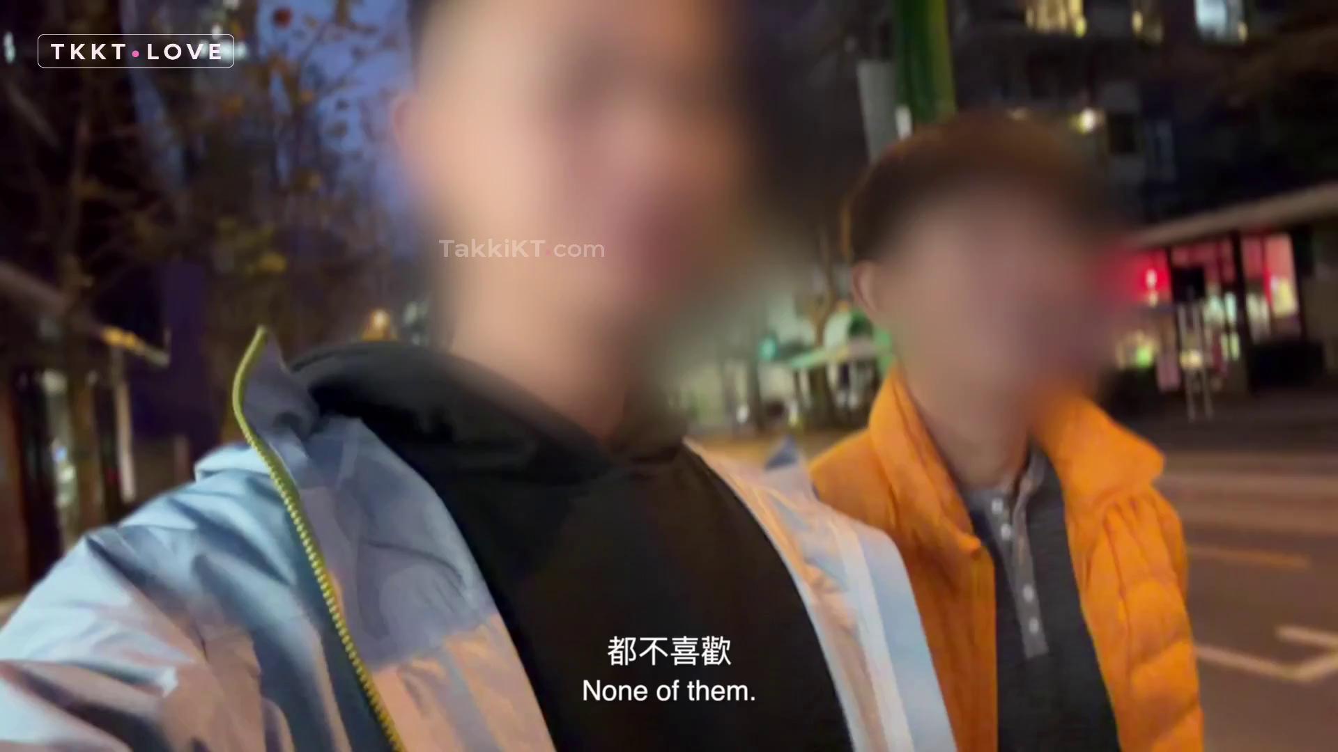 昆廷夫夫 takkikt 墨爾本找個家，怎麼這麼難？V211